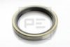 DAF 0378281 Shaft Oil Seal